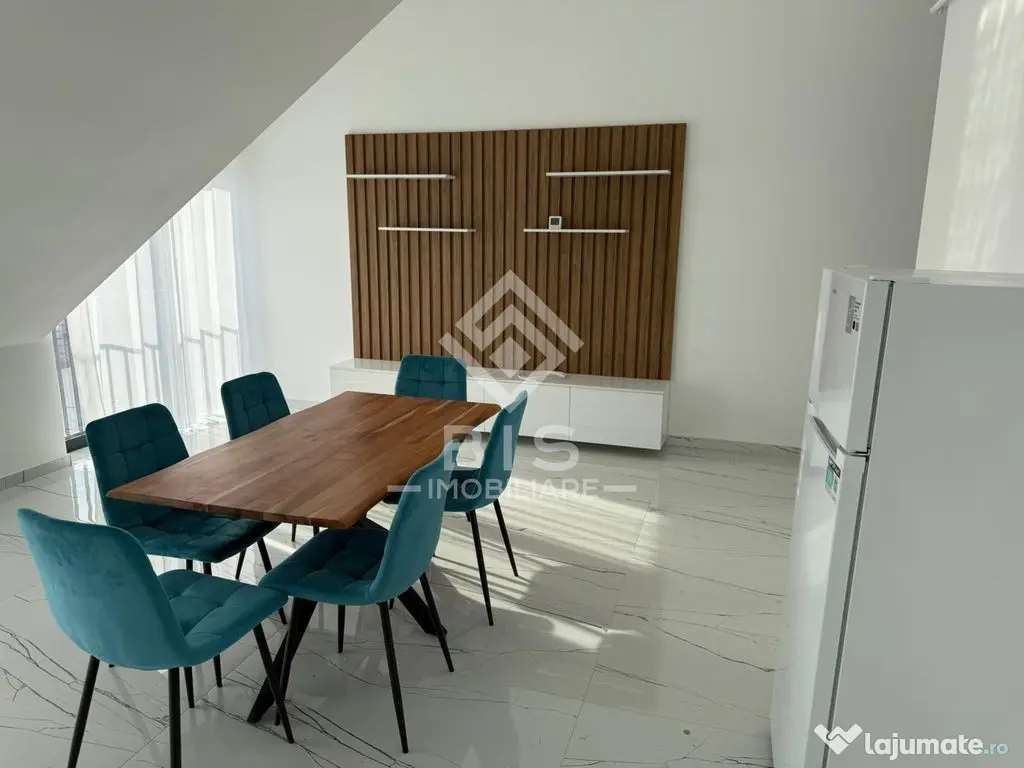 Apartament de inchiriat 4 camere - Bulevardul Republicii