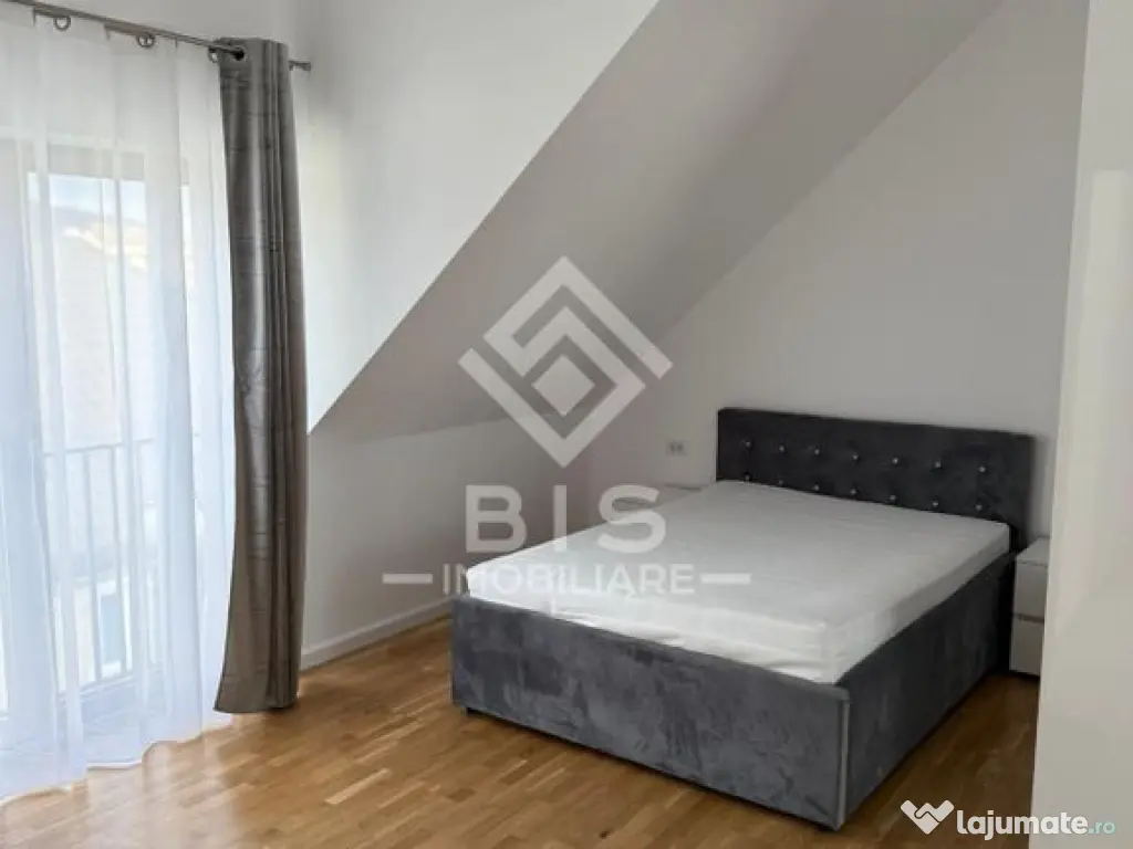 Apartament de inchiriat 4 camere - Bulevardul Republicii