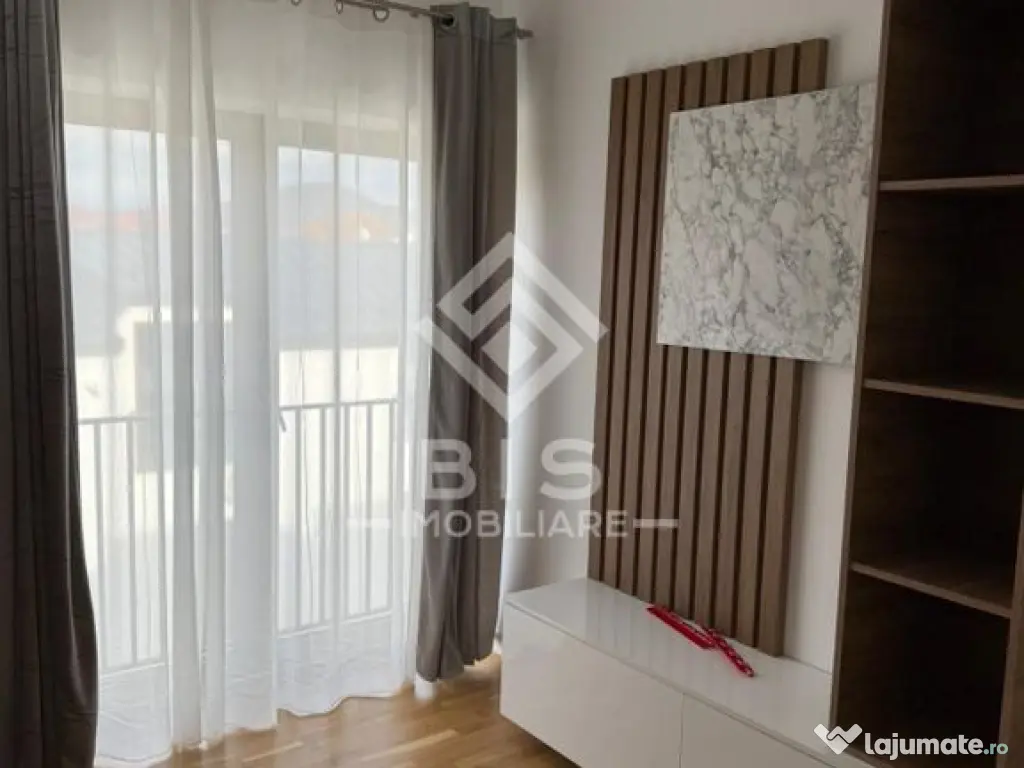 Apartament de inchiriat 4 camere - Bulevardul Republicii