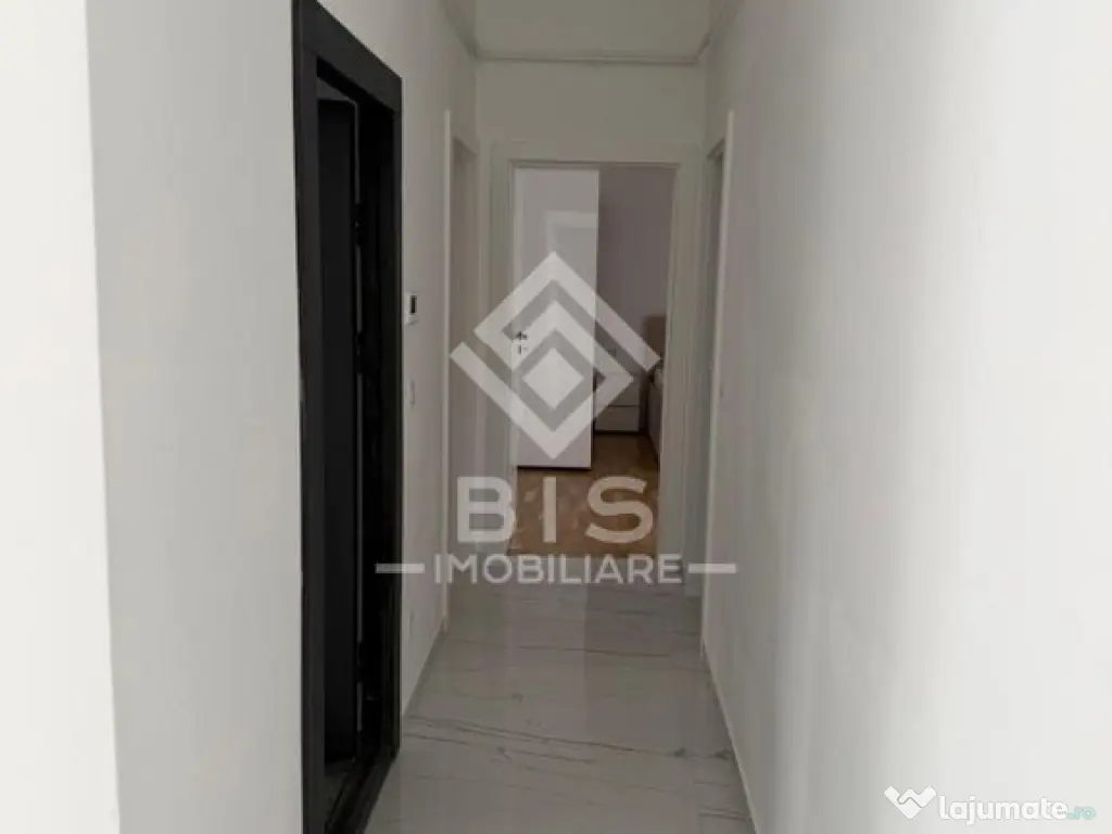 Apartament de inchiriat 4 camere - Bulevardul Republicii