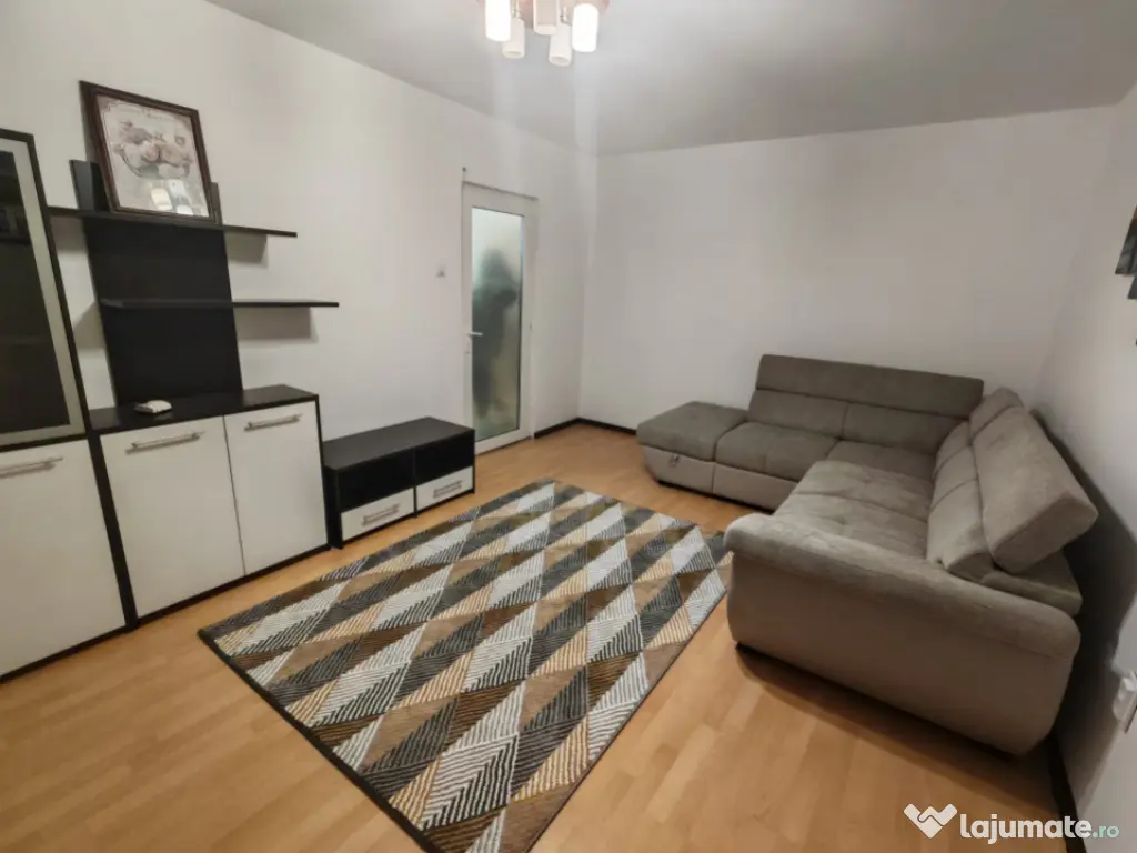 Apartament 2 camere zona Tomis Nord - Rustic