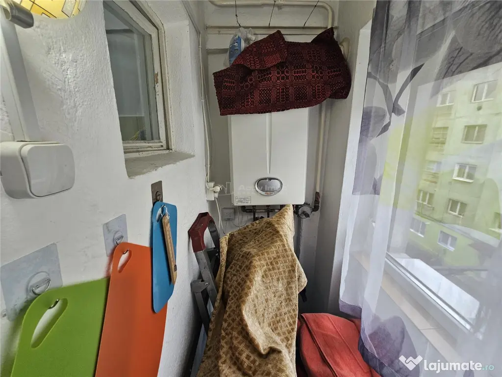 Resita, Garsoniera, Mobilata Utilata, Calea Caransebesului