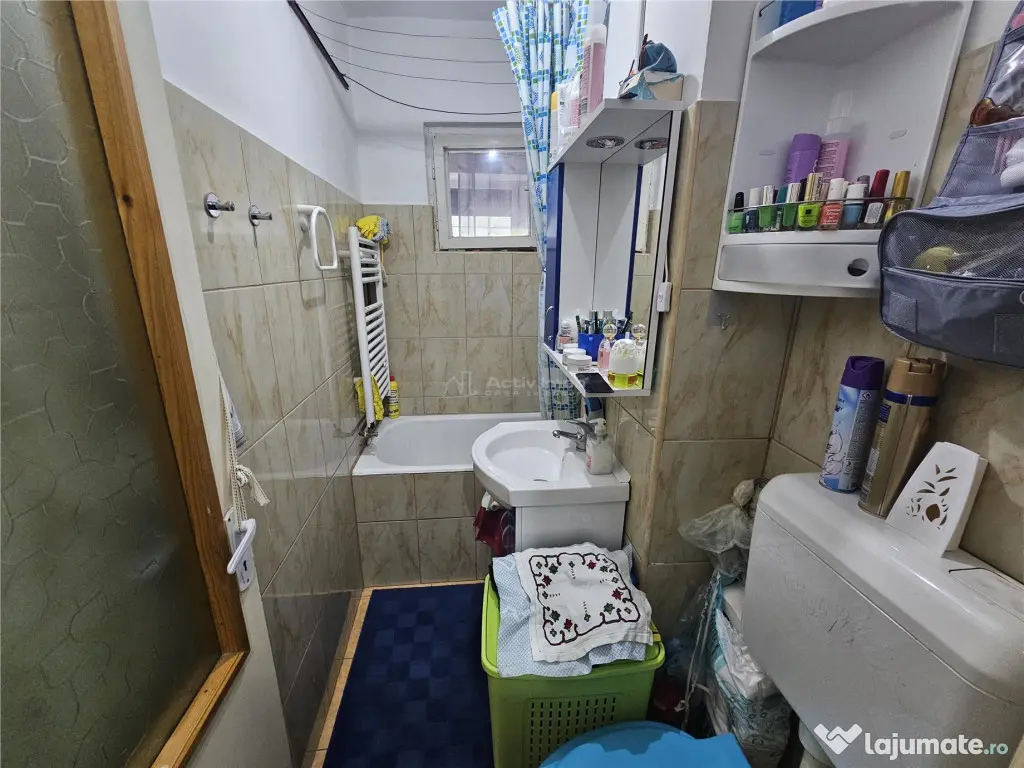 Resita, Garsoniera, Mobilata Utilata, Calea Caransebesului