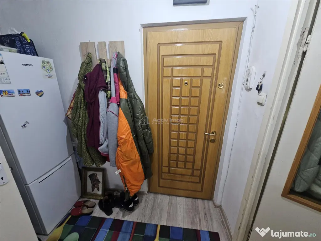 Resita, Garsoniera, Mobilata Utilata, Calea Caransebesului