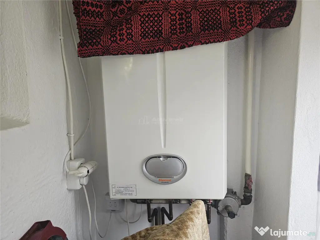 Resita, Garsoniera, Mobilata Utilata, Calea Caransebesului