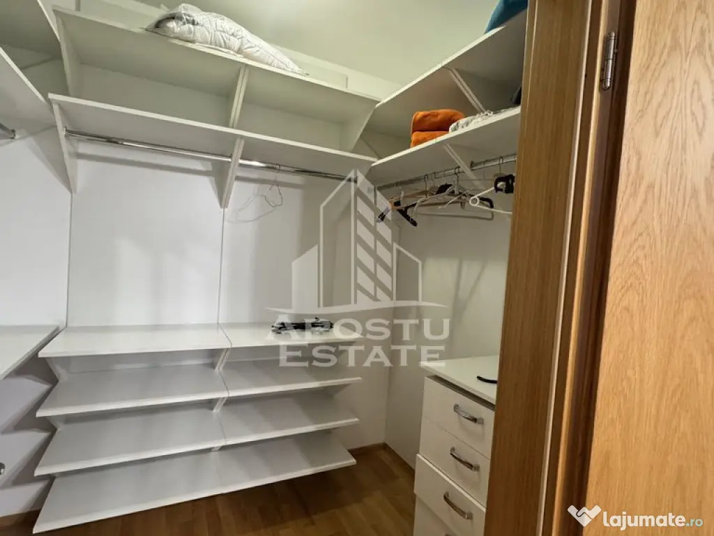 Apartament 3 camere, semidecomandat, et 2/4 , Zona Sagului