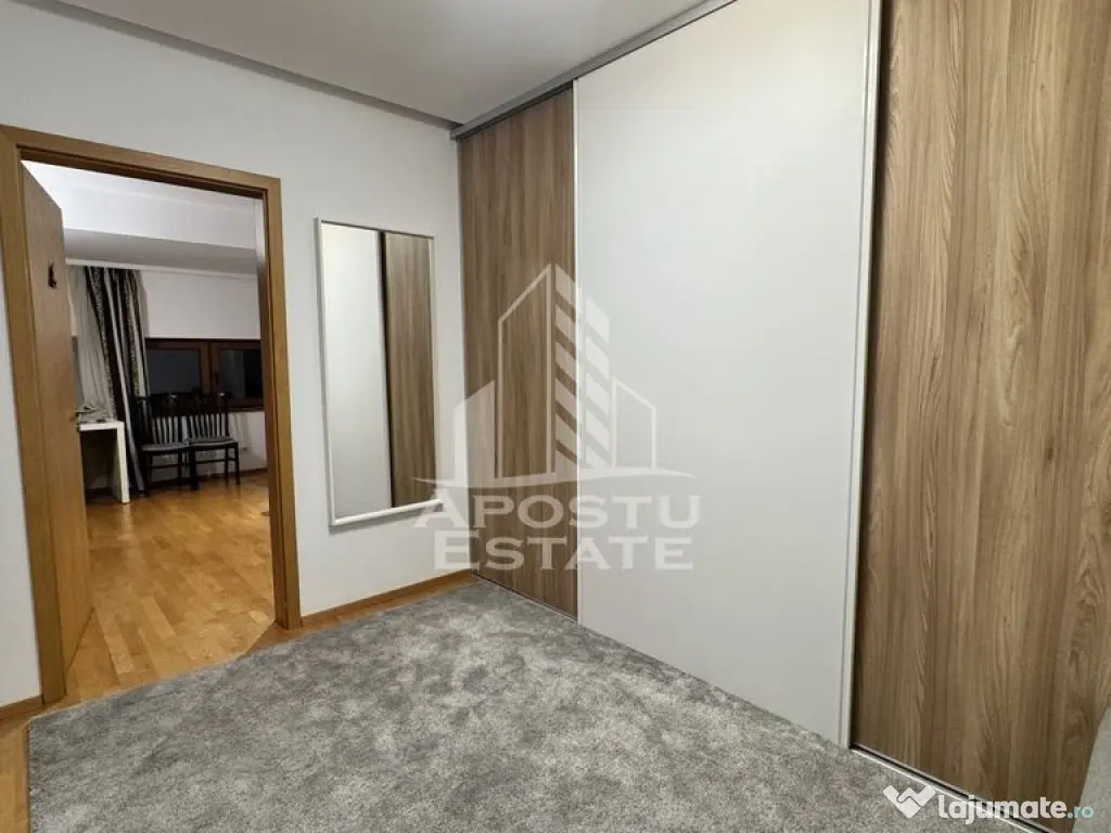 Apartament 3 camere, semidecomandat, et 2/4 , Zona Sagului