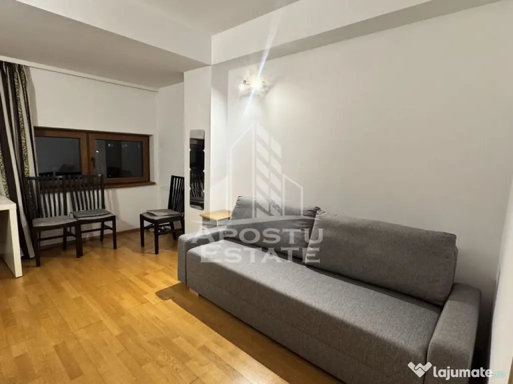Apartament 3 camere, semidecomandat, et 2/4 , Zona Sagului