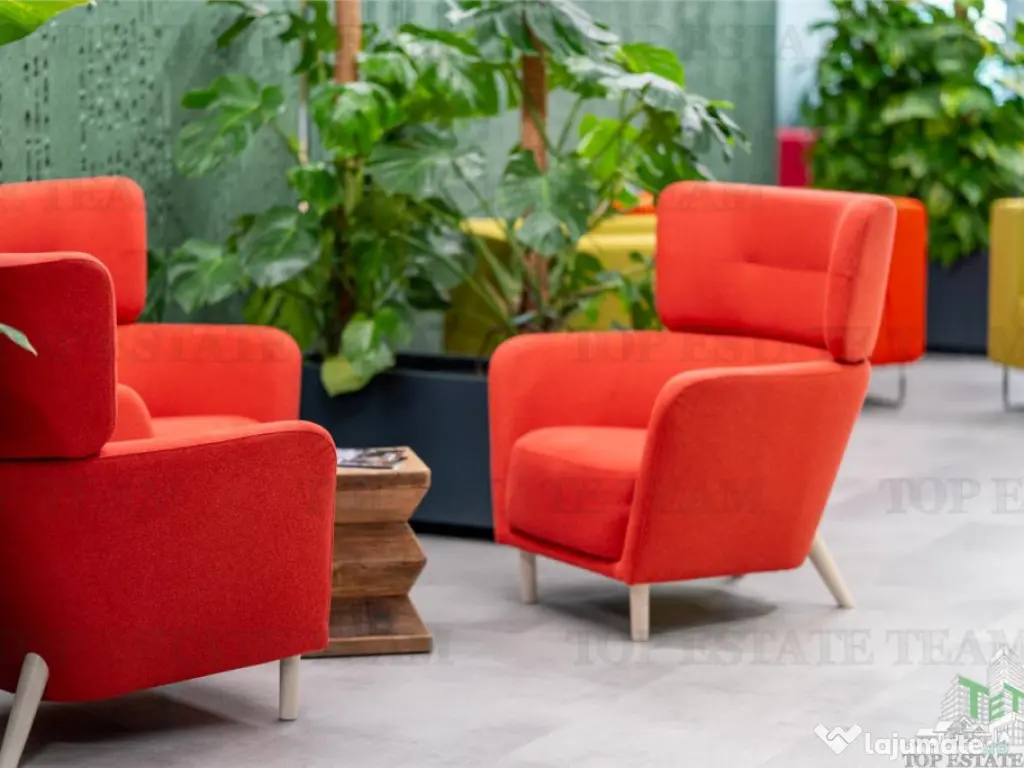 Spatiu de Birouri de 350 mp in Zona Pipera 