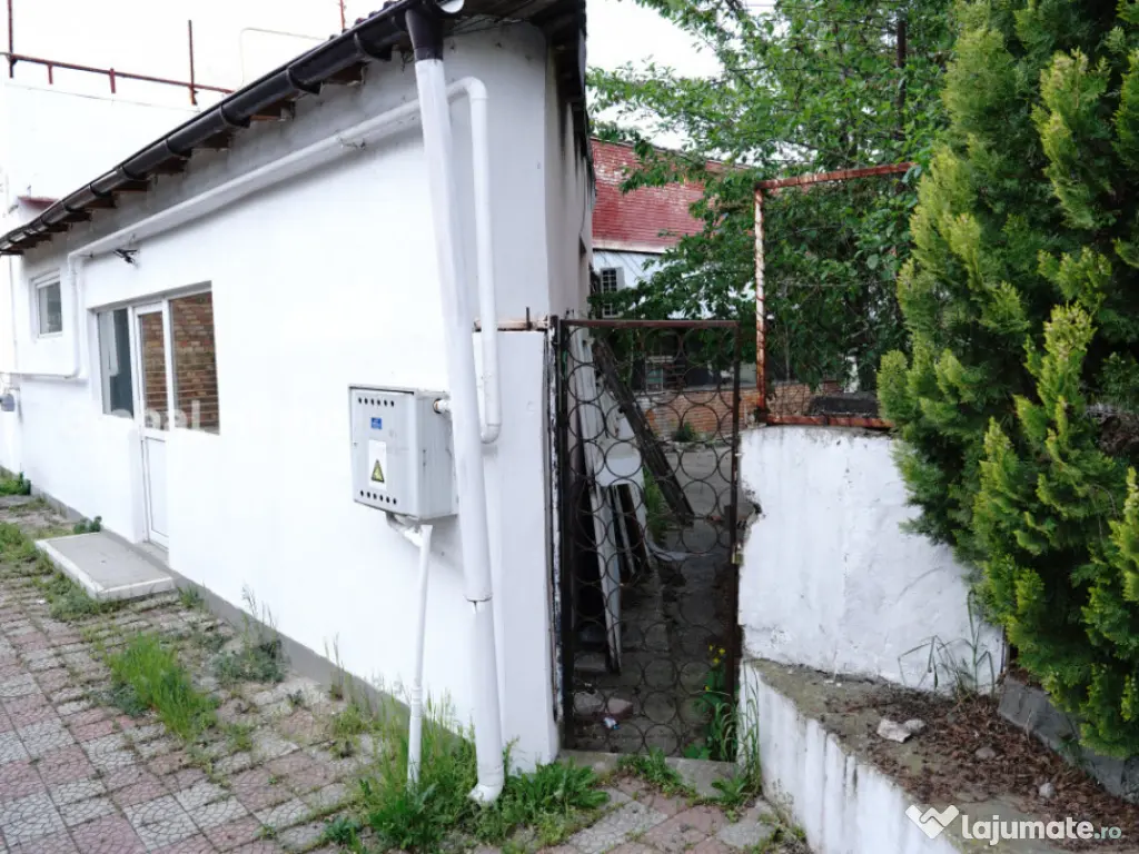 Spațiu Comercial 1760mp | Multifunctional | Posibilitate Cl