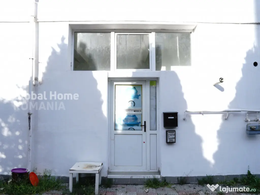 Spațiu Comercial 1760mp | Multifunctional | Posibilitate Cl