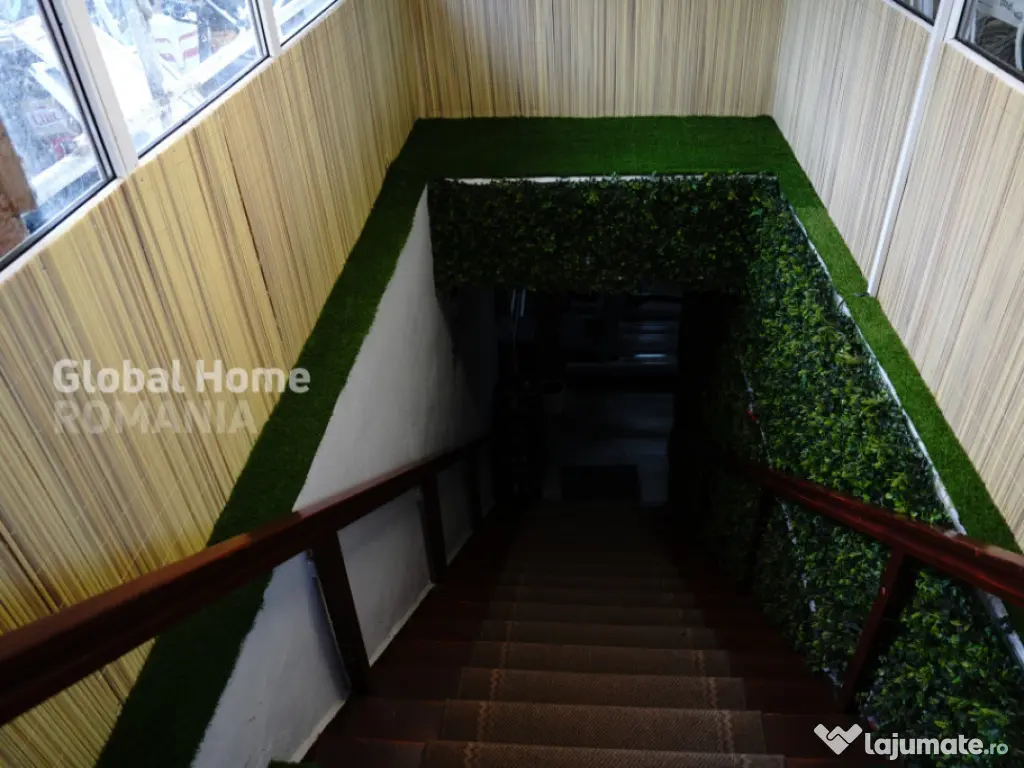 Spațiu Comercial 1760mp | Multifunctional | Posibilitate Cl