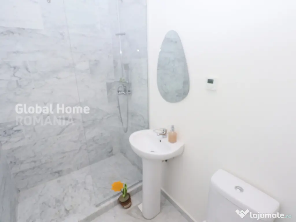 3 cam Herastrau | 115 mp - Et 4/5 |Sos. Nordului |Mobilier s 