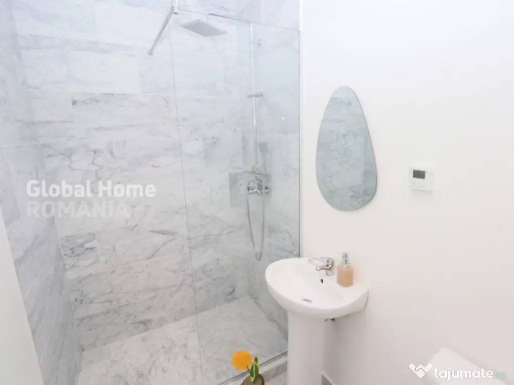 3 cam Herastrau | 115 mp - Et 4/5 |Sos. Nordului |Mobilier s 