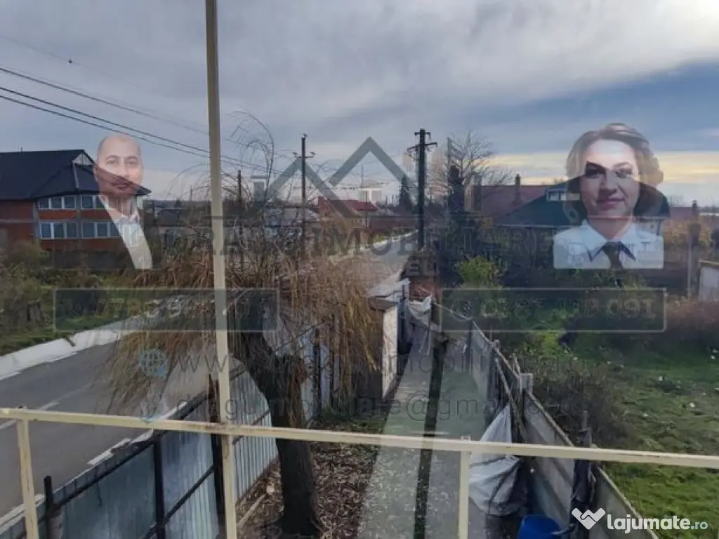 Spatiu comercial Cosmesti/Baltaret/ Apartament locuibil l... 