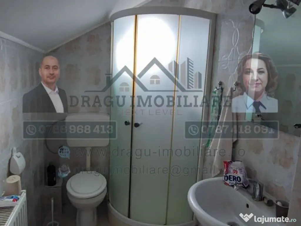 Spatiu comercial Cosmesti/Baltaret/ Apartament locuibil l... 