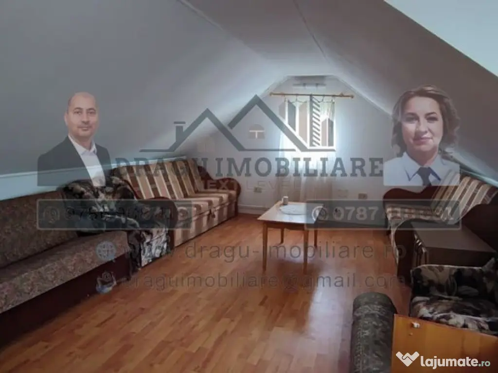 Spatiu comercial Cosmesti/Baltaret/ Apartament locuibil l... 