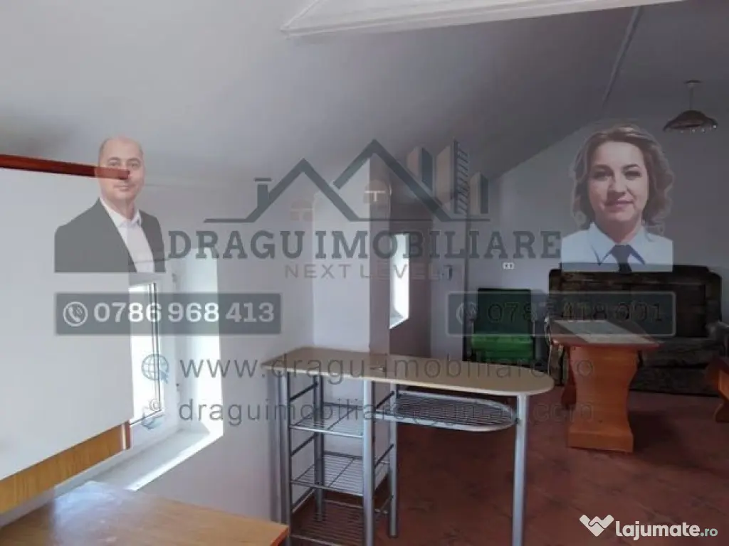 Spatiu comercial Cosmesti/Baltaret/ Apartament locuibil l... 