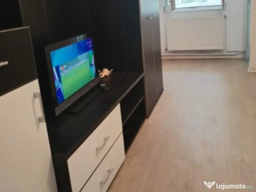 „Garsonieră de vânzare, situată în zona Alexandru, 