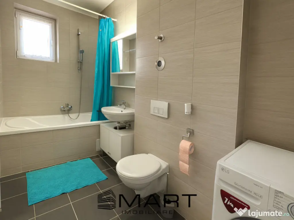 Apartament 2 camere zona Avantgarden Brasov 