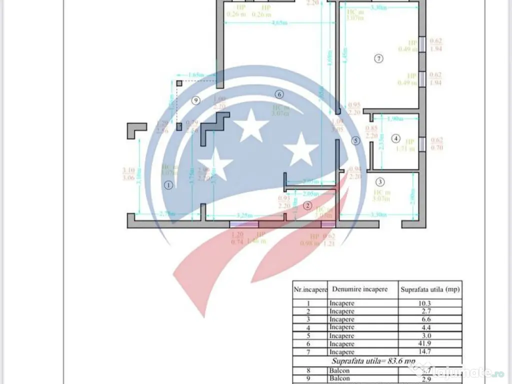 Vila exclusivista de vanzare in cartierul rezidential Cas... 