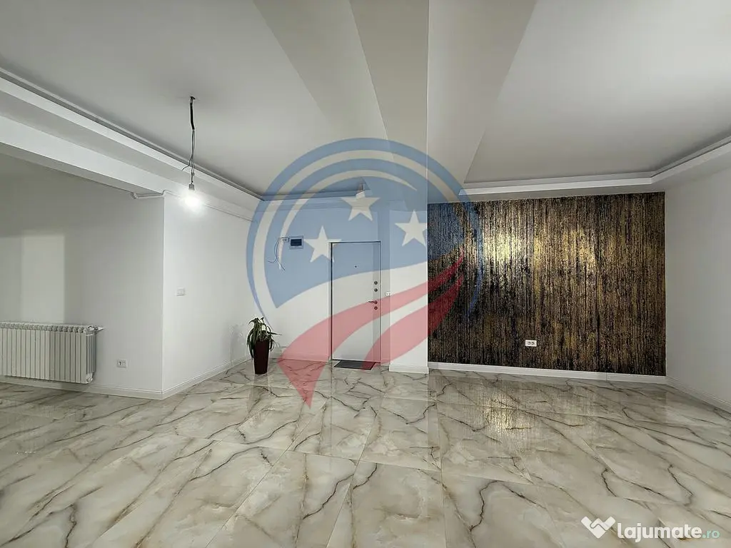 Apartament cu finisaje de lux/1 mai/bloc nou/ Craiova 