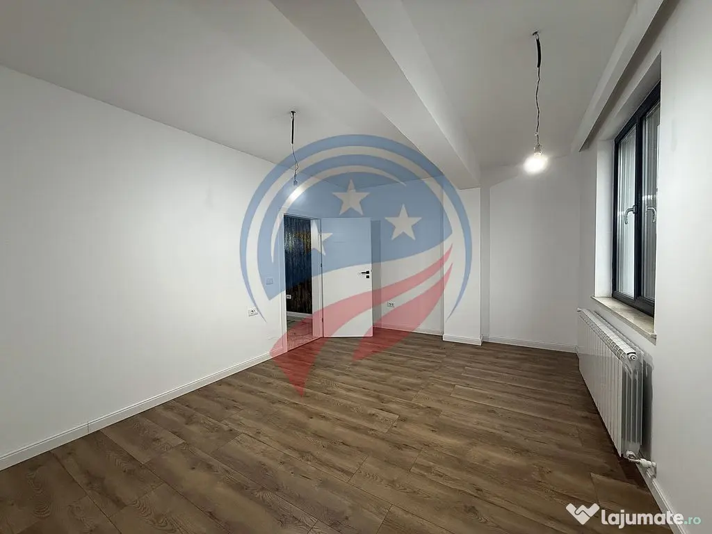 Apartament cu finisaje de lux/1 mai/bloc nou/ Craiova 