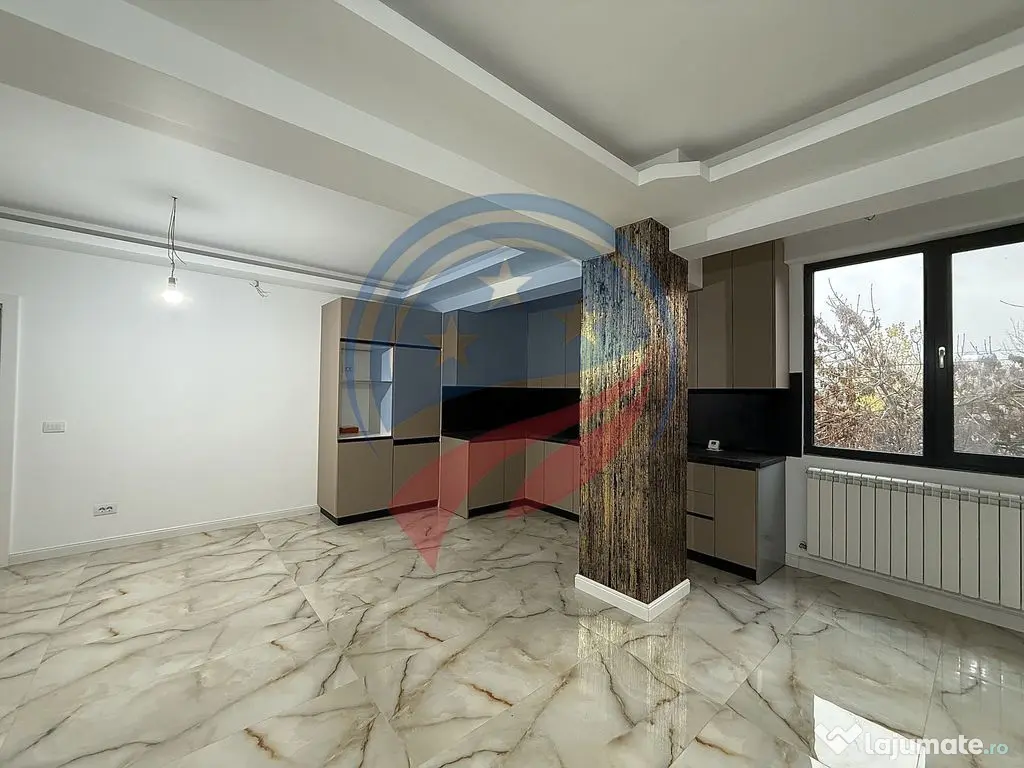 Apartament cu finisaje de lux/1 mai/bloc nou/ Craiova 