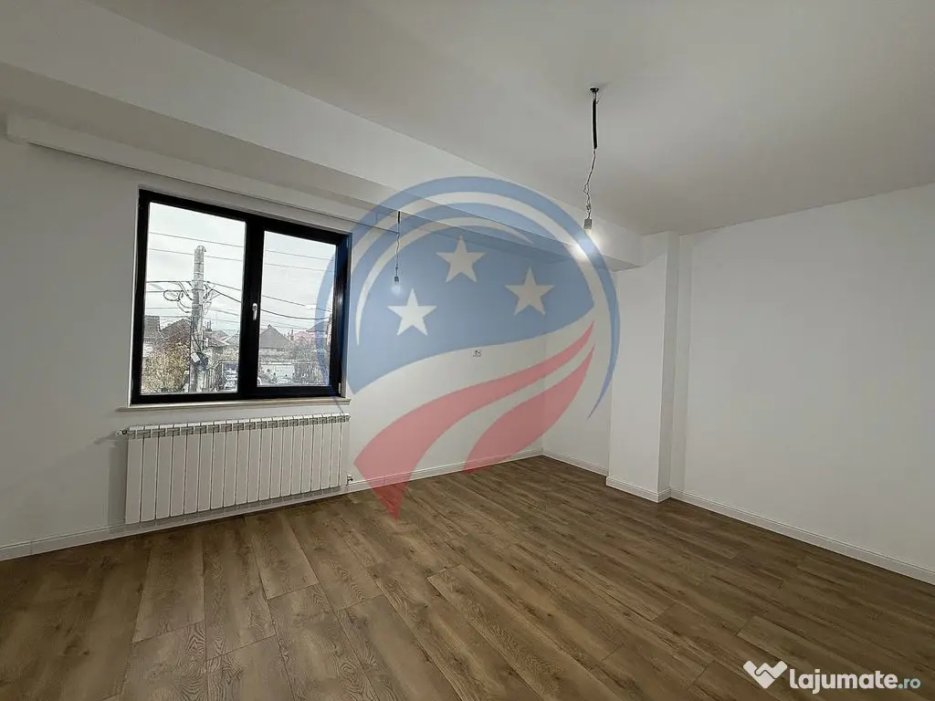 Apartament cu finisaje de lux/1 mai/bloc nou/ Craiova 