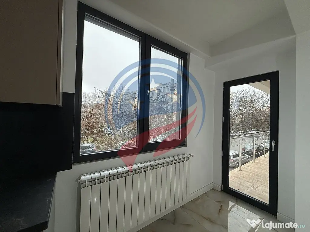 Apartament cu finisaje de lux/1 mai/bloc nou/ Craiova 