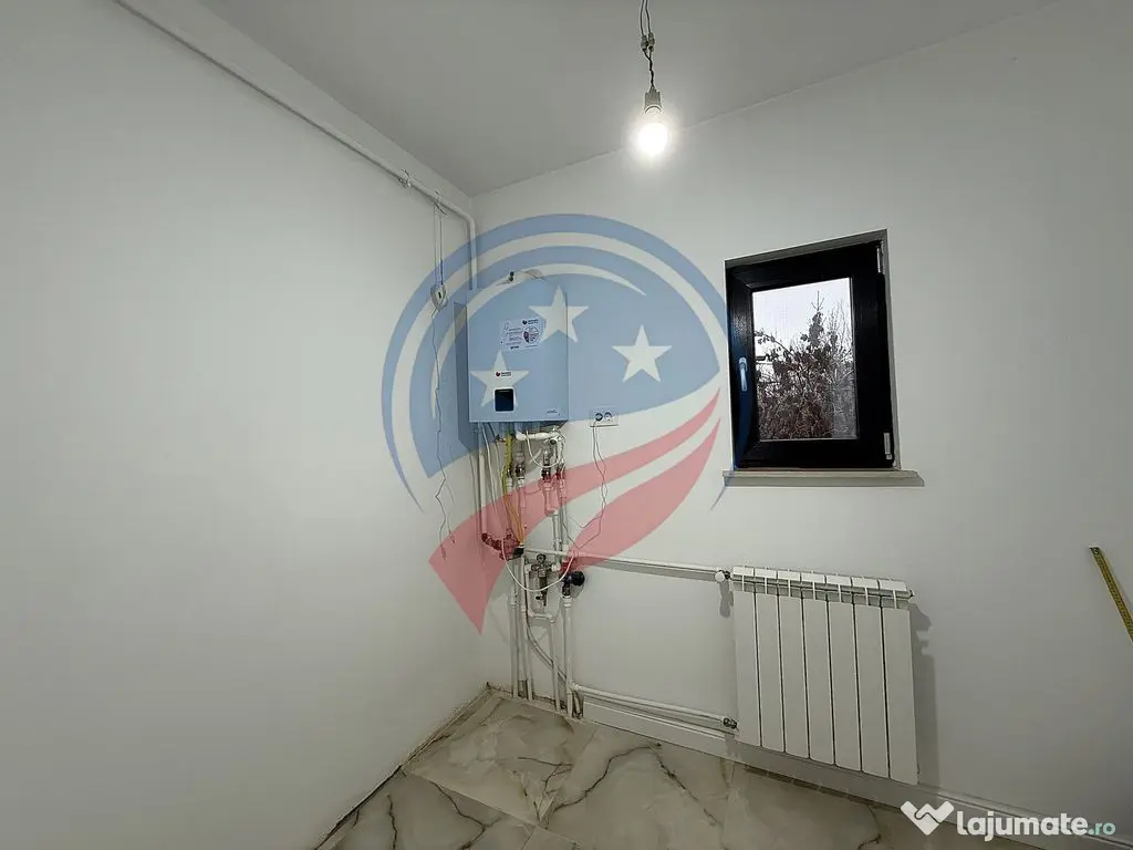 Apartament cu finisaje de lux/1 mai/bloc nou/ Craiova 