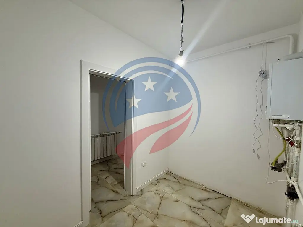 Apartament cu finisaje de lux/1 mai/bloc nou/ Craiova 