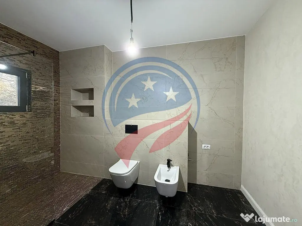 Apartament cu finisaje de lux/1 mai/bloc nou/ Craiova 