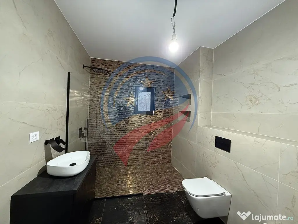 Apartament cu finisaje de lux/1 mai/bloc nou/ Craiova 