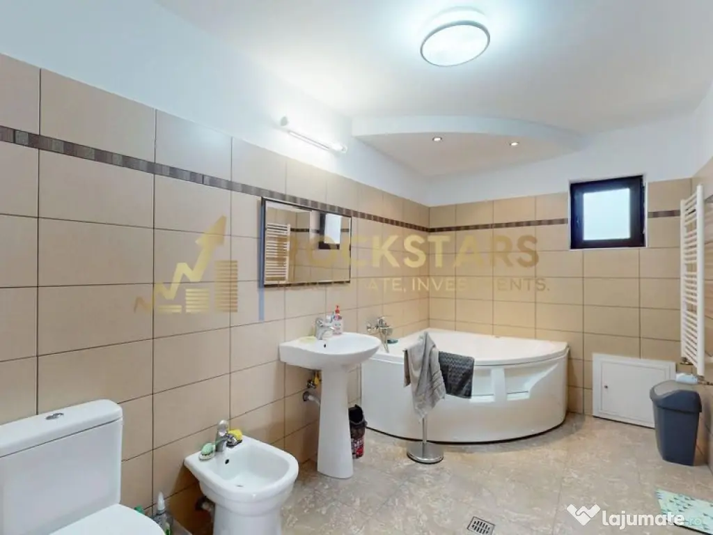 Vila | Otopeni | 1057 mp teren | Spatiu, lumina si liniste 