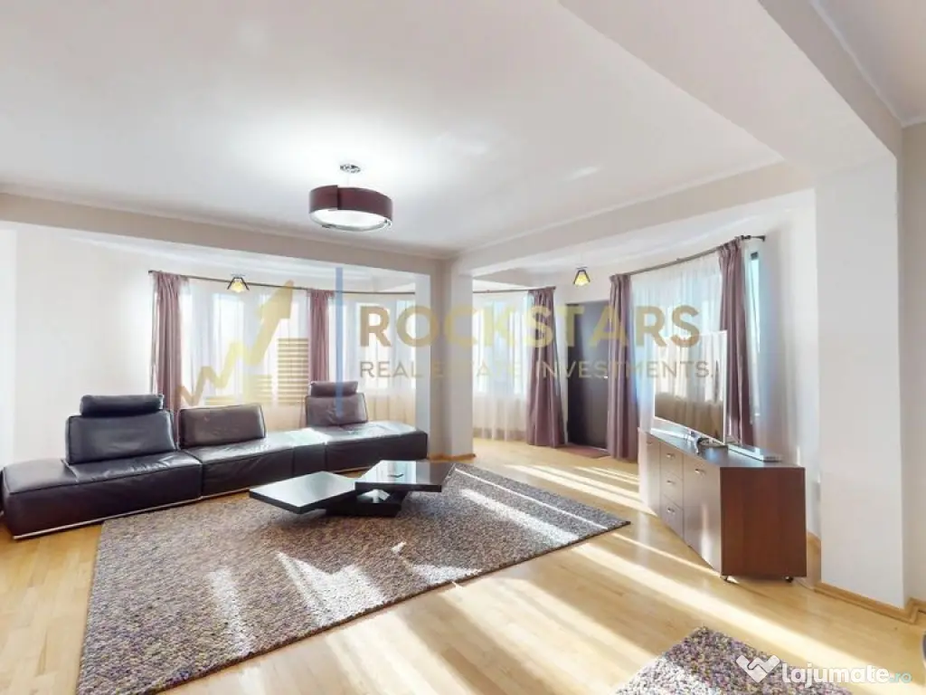 Vila | Otopeni | 1057 mp teren | Spatiu, lumina si liniste 