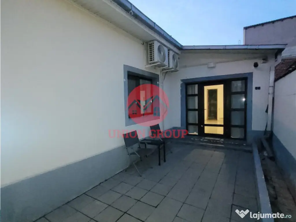 Casa Renovata si Mobilata Complet - Pozitionare Excelenta - 