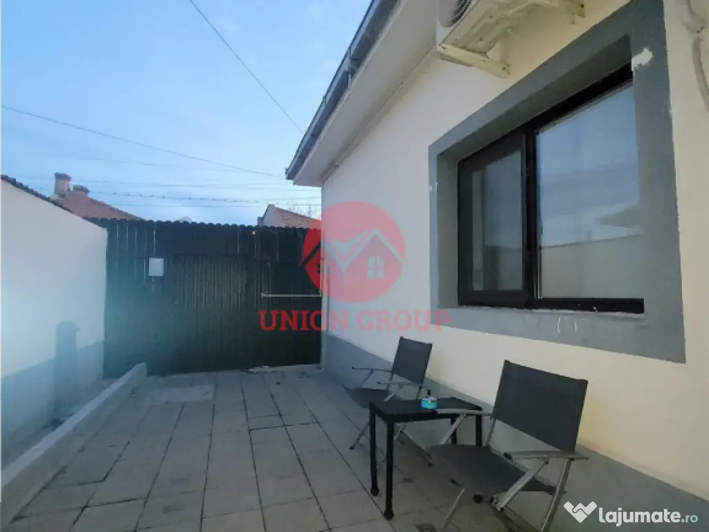 Casa Renovata si Mobilata Complet - Pozitionare Excelenta - 