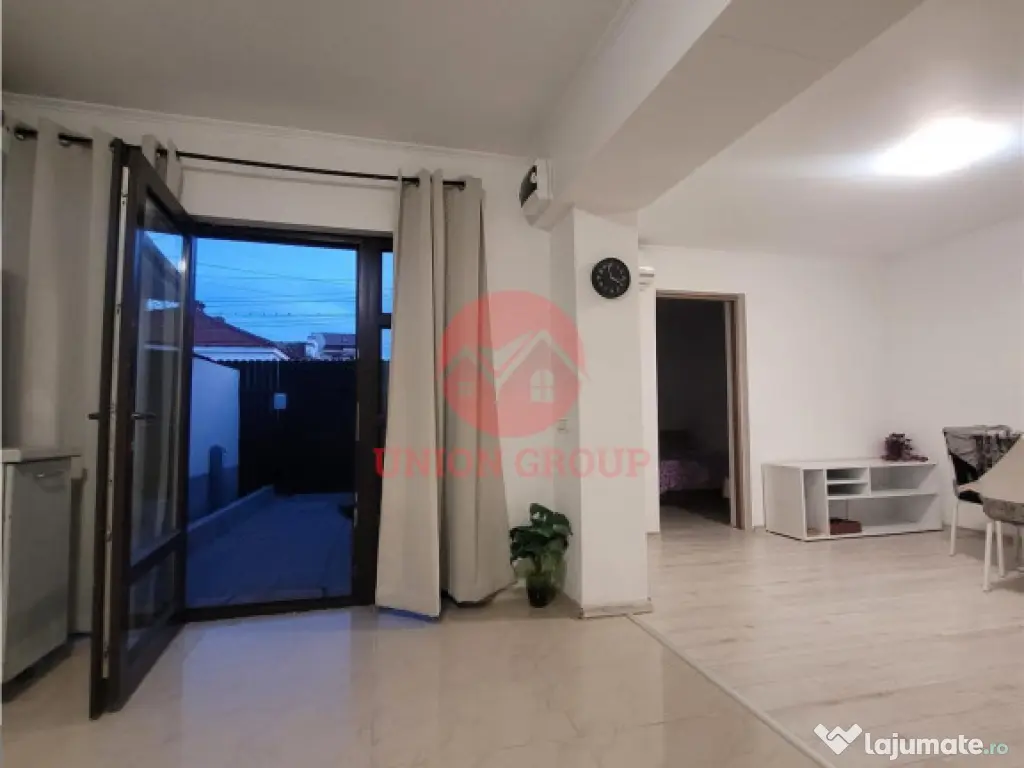 Casa Renovata si Mobilata Complet - Pozitionare Excelenta - 