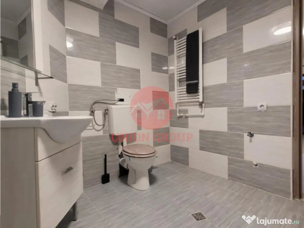 Casa Renovata si Mobilata Complet - Pozitionare Excelenta - 