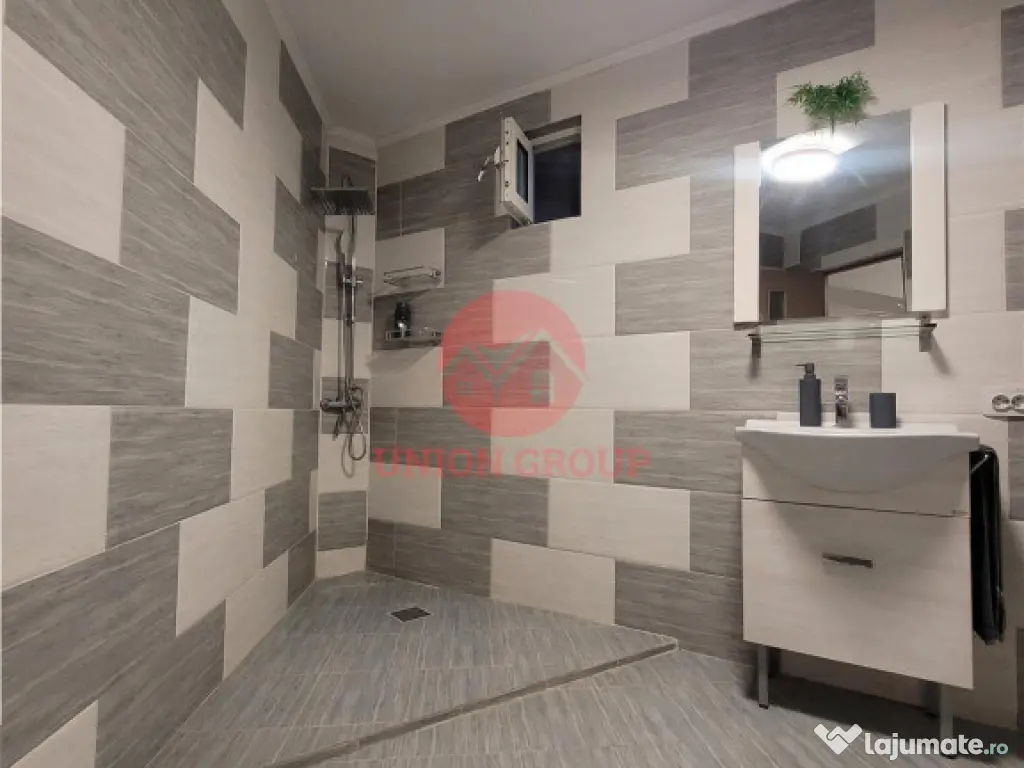 Casa Renovata si Mobilata Complet - Pozitionare Excelenta - 