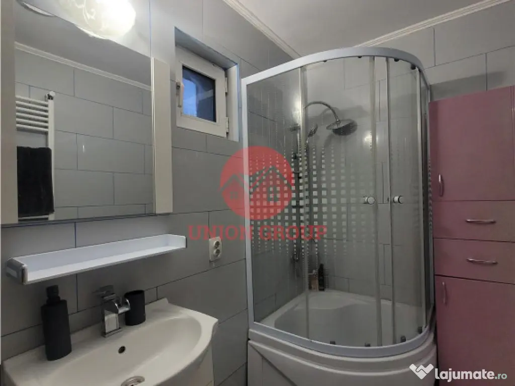 Casa Renovata si Mobilata Complet - Pozitionare Excelenta - 