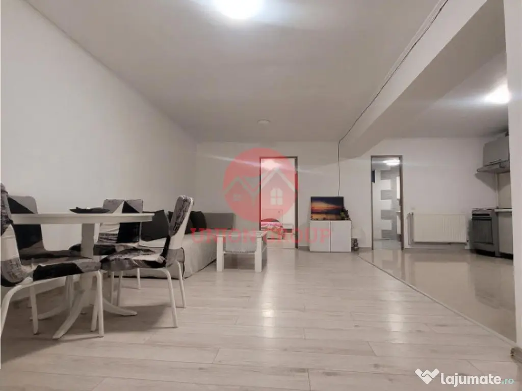 Casa Renovata si Mobilata Complet - Pozitionare Excelenta - 