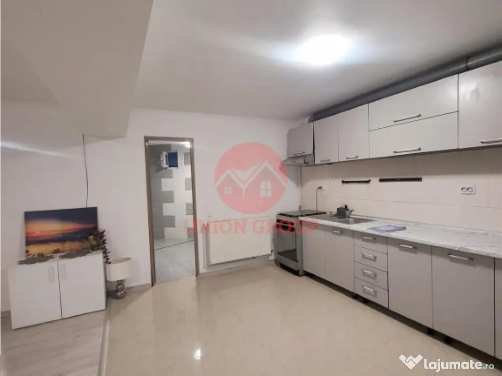 Casa Renovata si Mobilata Complet - Pozitionare Excelenta - 