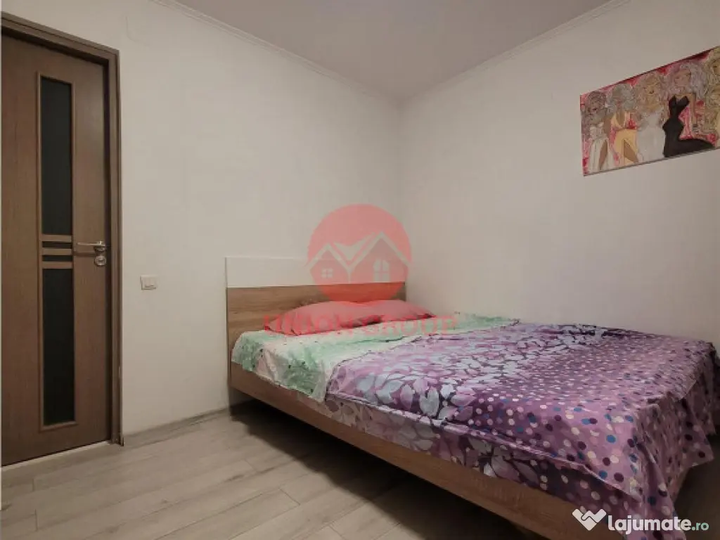 Casa Renovata si Mobilata Complet - Pozitionare Excelenta - 