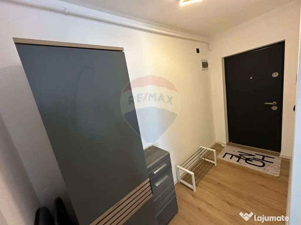 Apartament nou - bloc nou 