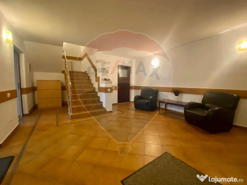 Spațiu de producție / depozitare + birouri, Brașov –... 