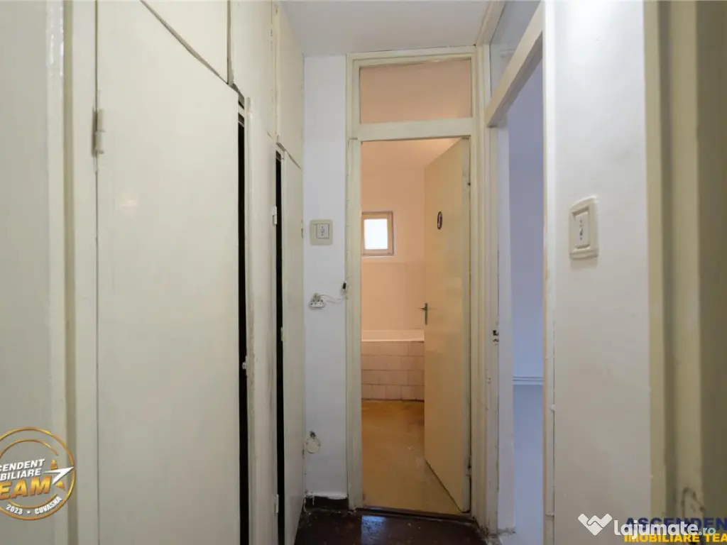 Film! Rezidenta personalizabila, etaj1, cu balcon,Targu Secu 