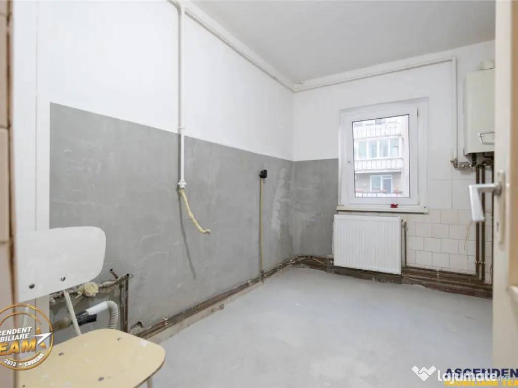 Film! Rezidenta personalizabila, etaj1, cu balcon,Targu Secu 