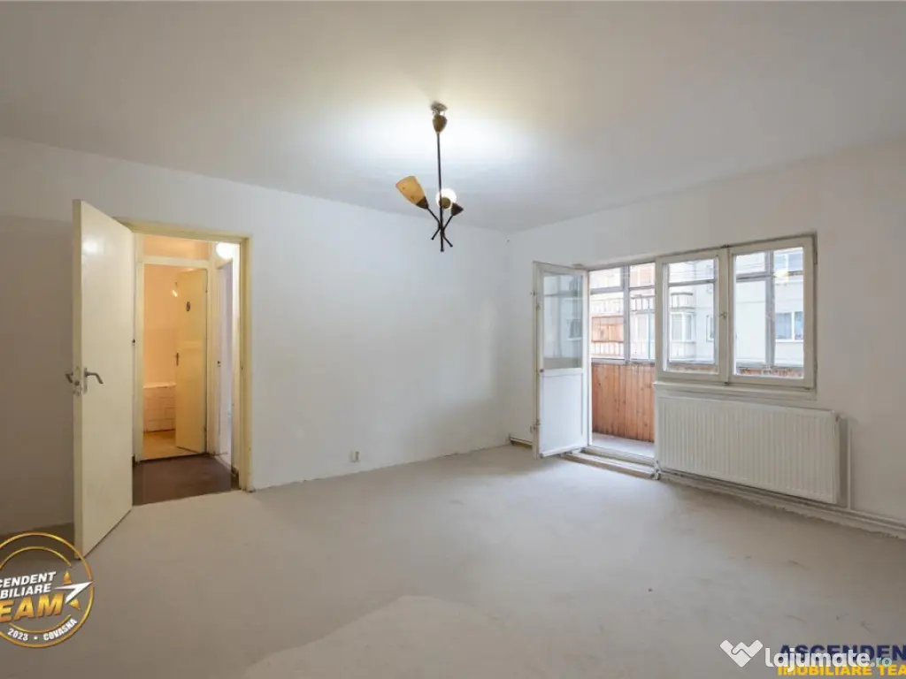 Film! Rezidenta personalizabila, etaj1, cu balcon,Targu Secu 